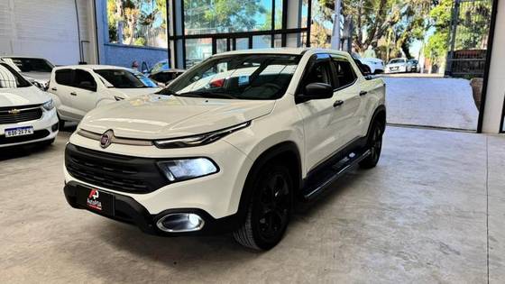 FIAT TORO 1.8 16V EVO FLEX ENDURANCE AT6